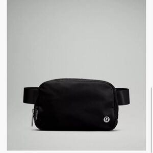 Lululemon Belt Bag